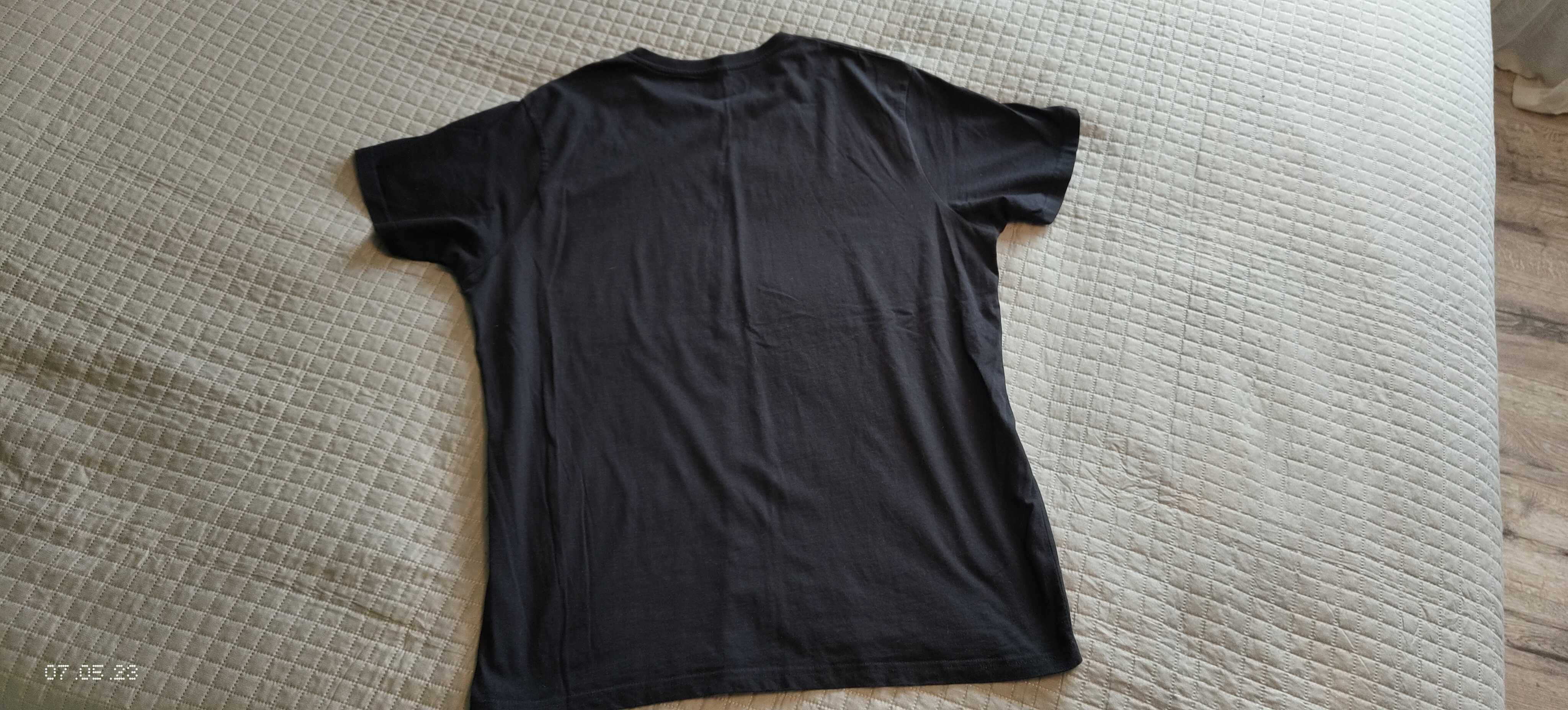 T-shirt, koszulka - STAR WARS - Darth Vader - rozmiar XXL