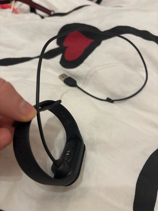 Smartband marki xiaomi