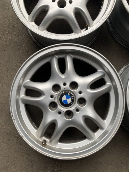Alufelgi BMW Styling 30 R16 5x120