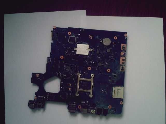 Ноутбук samsung np305v