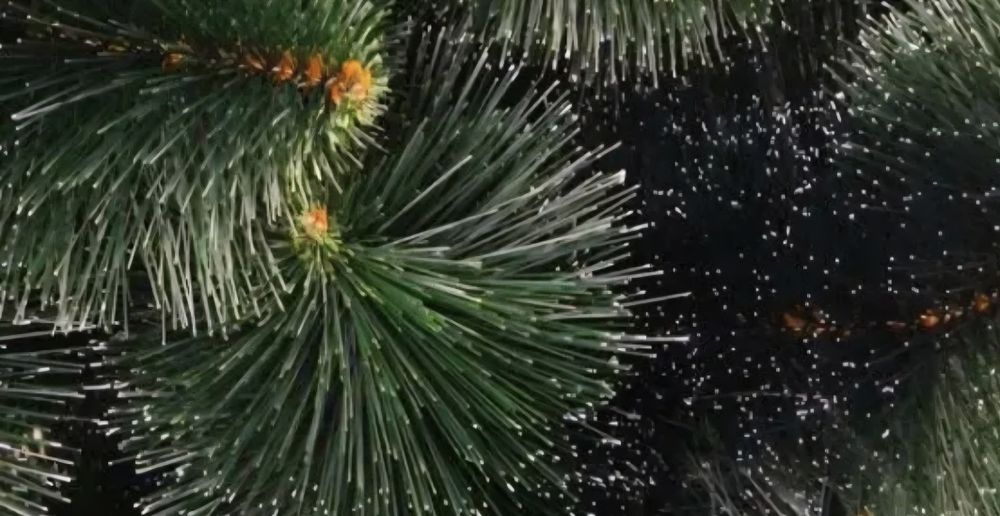 Штучна Ялинка - сосна 1м 80см