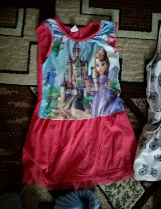 Zestaw ubanek 86-116 tylko 160 zl za ponad 80 szt.