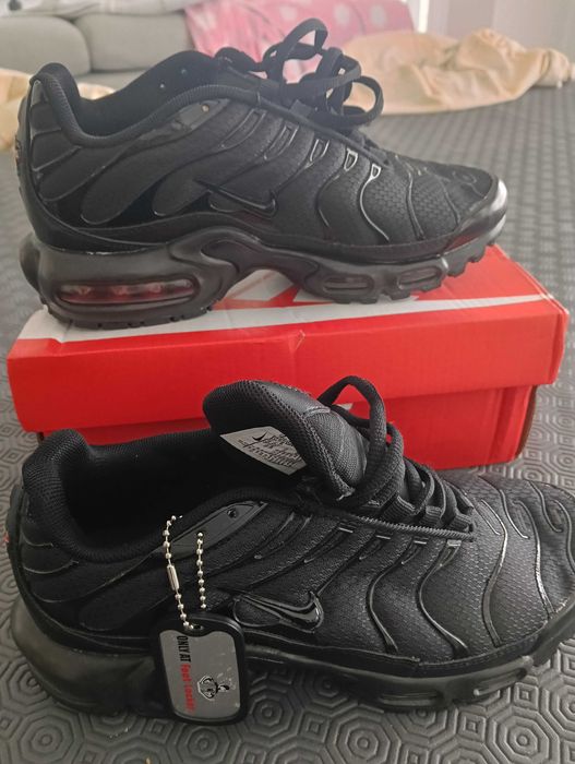 Sapatilhas Nike novas