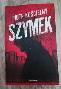 Piotr Kościelny Szymek