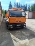 Star L82/15225LC  Samochód ciśnieniowy WUKO Łódź Star L82/15225LC