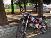 Продам Zummav s5 190 2024 року