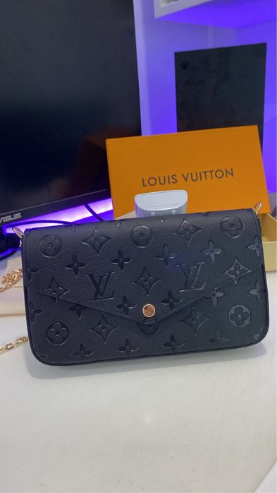 Carteira da Louis vuitton