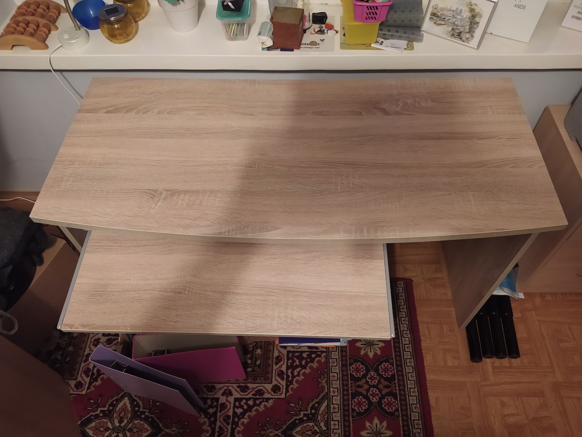 Stół biurko 120x 54,5