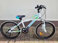 Rowerek rower 20 cali Kross Lea Aluminiowy stan idealny jak Nowy