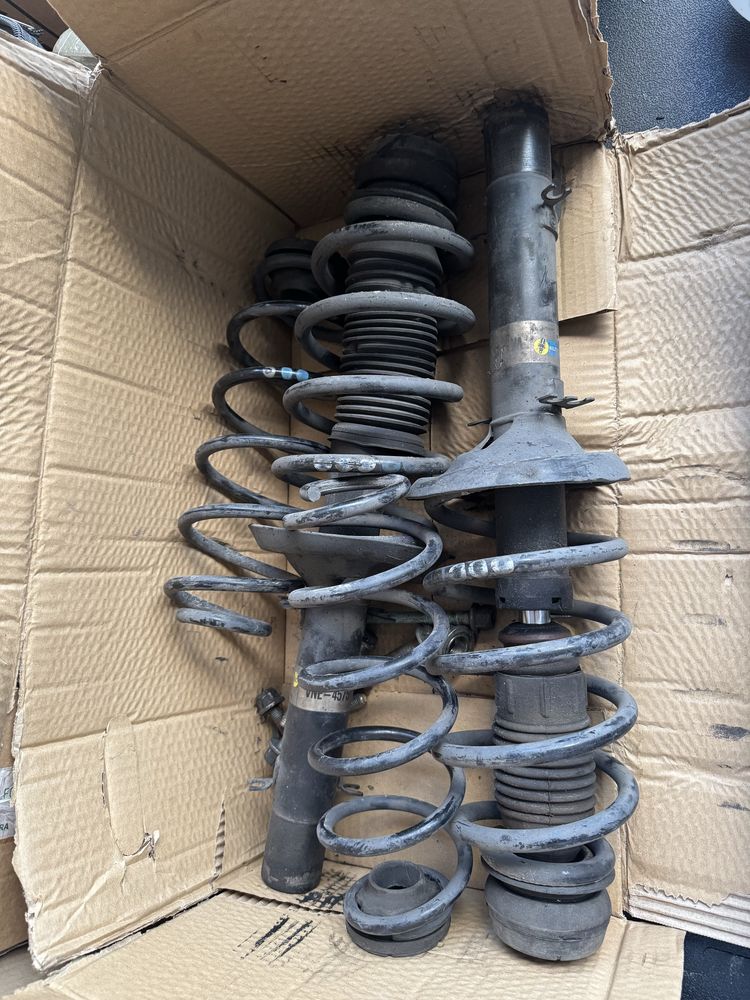 Molas golf 4 pd150