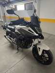 Honda NC 750 X - Impecável