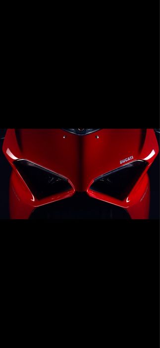 Vendo Panigale V2