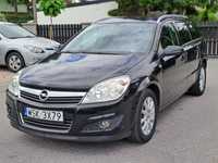 Opel Astra 1.6 Benzyna Zarejestrowany