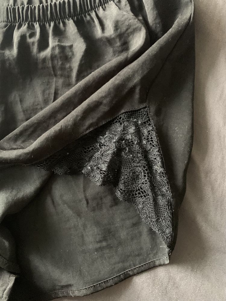 Szorty/spodenki do spania - H&M - piżama