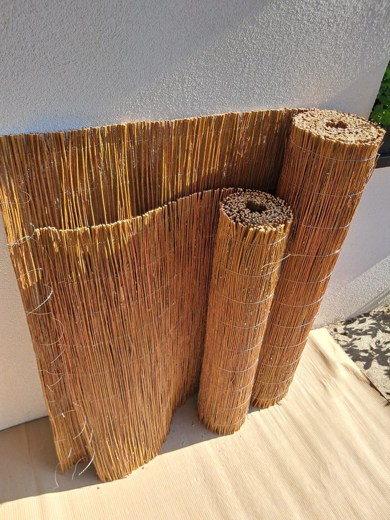 Mata Wiklinowa 1,8m x 5m Wysyłka Gratis, nr 723..272..433