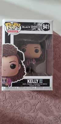 Funko Pop Kelly 941