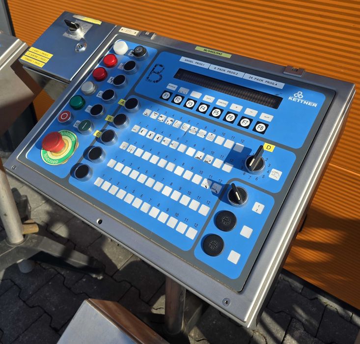 Skrzynka Nierdzewna  Ze Stali Nierdzewnej Elektryczna Panel Sterujący