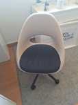 Cadeira escritorio Ikea