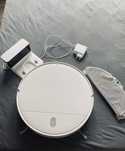 Xiaomi vacuum mop