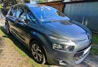 Citroën C4 Picasso 2.0 HDI 150KM Super stan