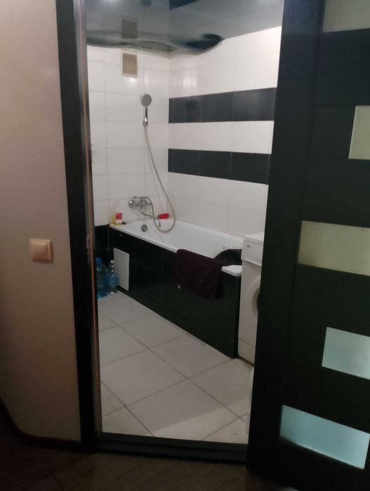 Квартира подобово в центрі міста