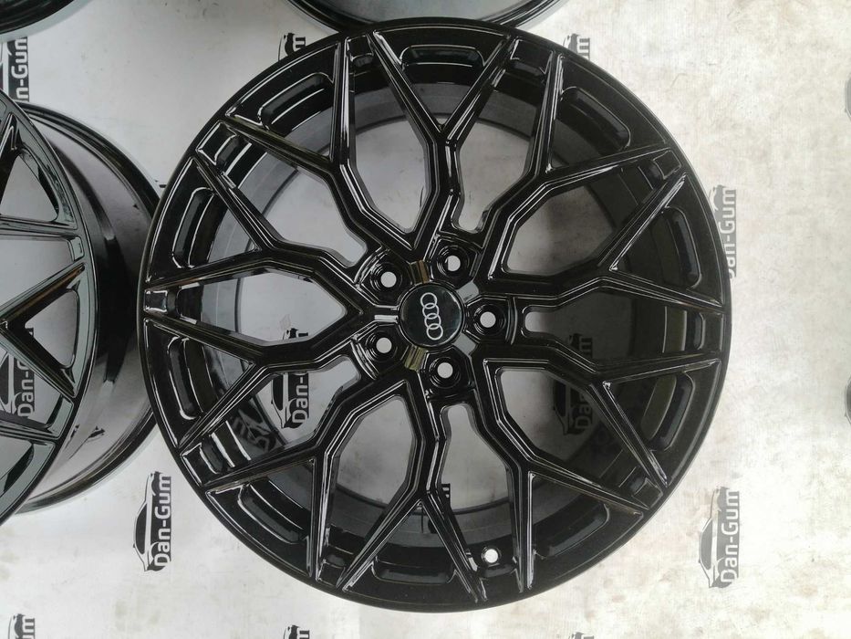 Felgi aluminiowe 5 x 112 R 19 Alufelgi oryginalne Seventy9 Audi