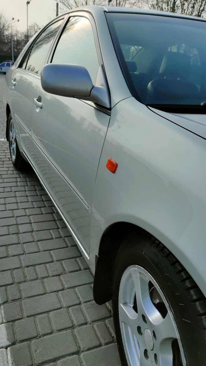 Toyota Camry 2001