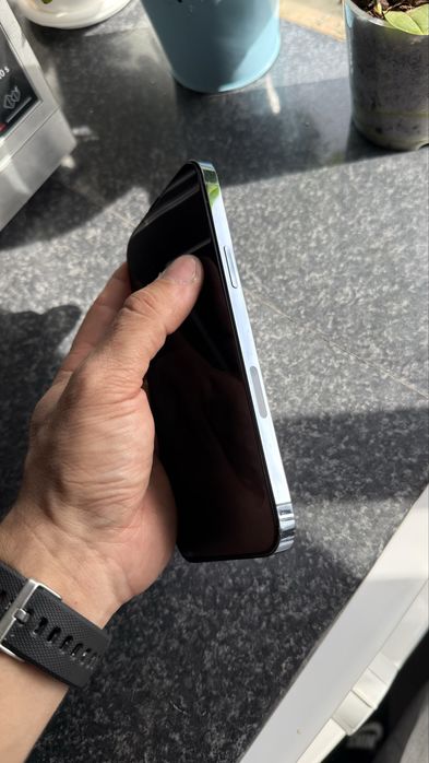 Vendo iPhone 13 Pro Max 128GB