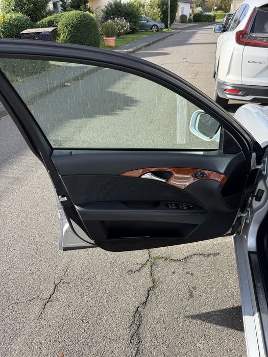 Mercedes E220d W211 2008