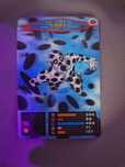 Karta #158 – Spot (Lenticular 3D) spiderman Heroes and villains