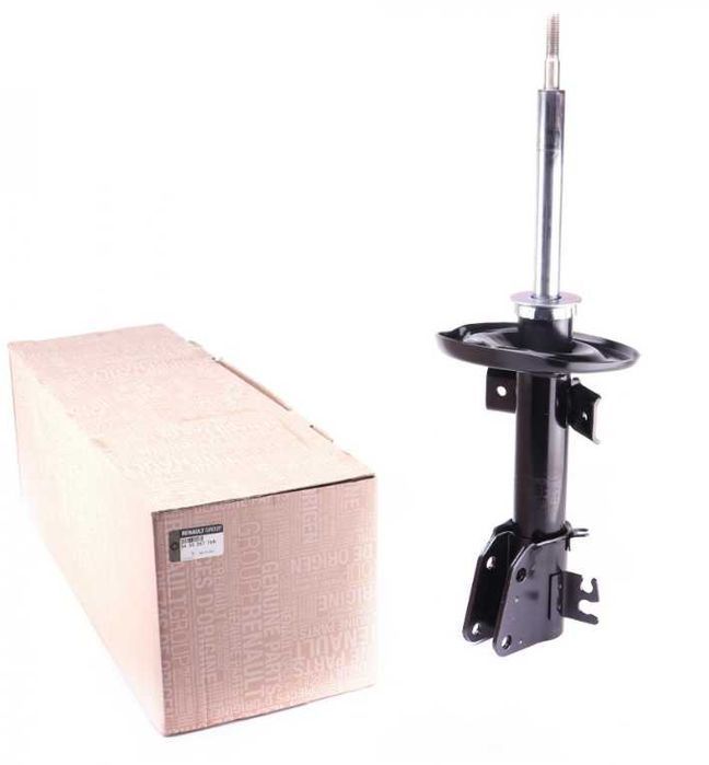 Оригінал! Амортизатор Renault Master 2010-