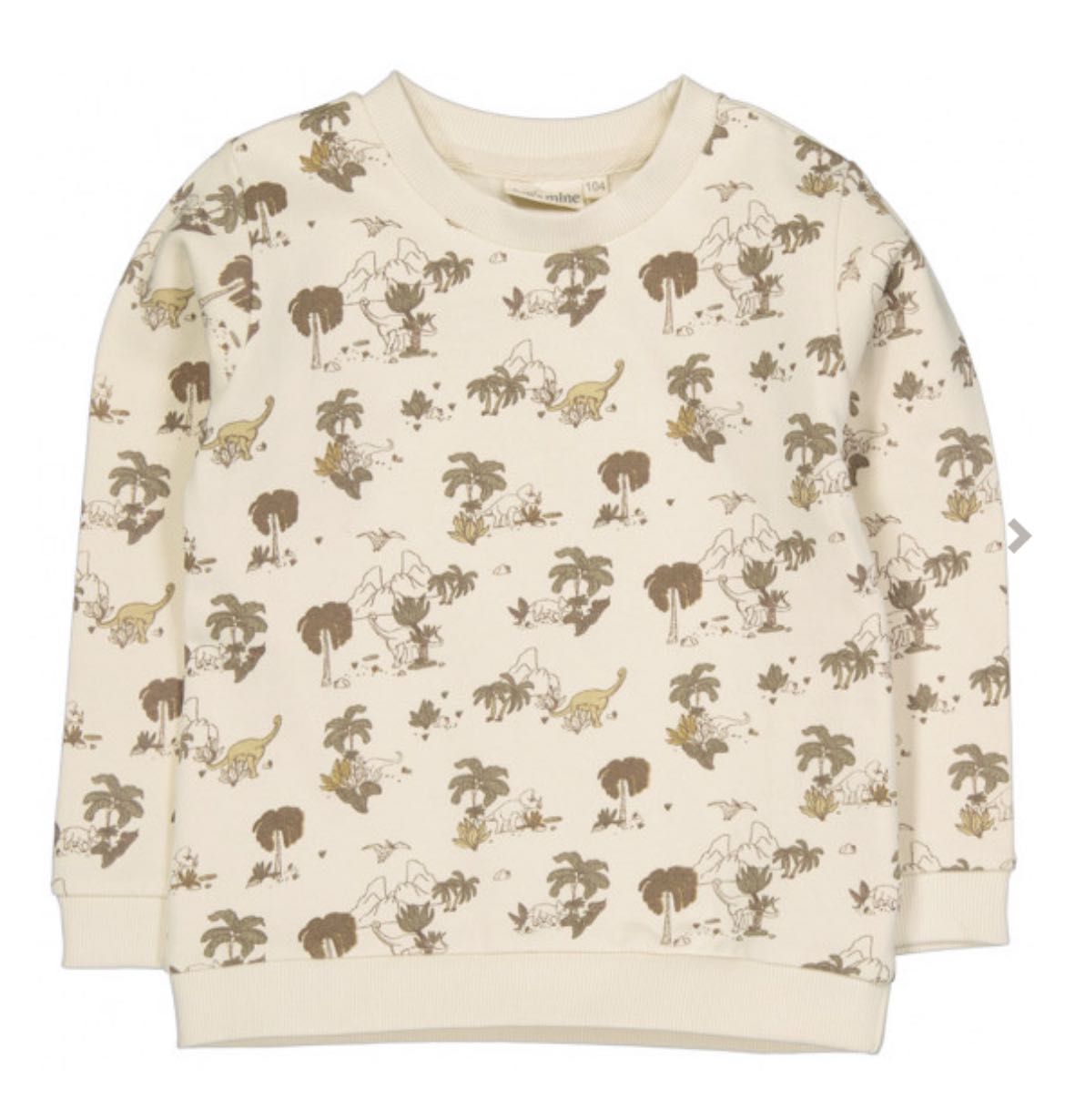 That’s mine bluza 56 nowa z metką dinozaury
