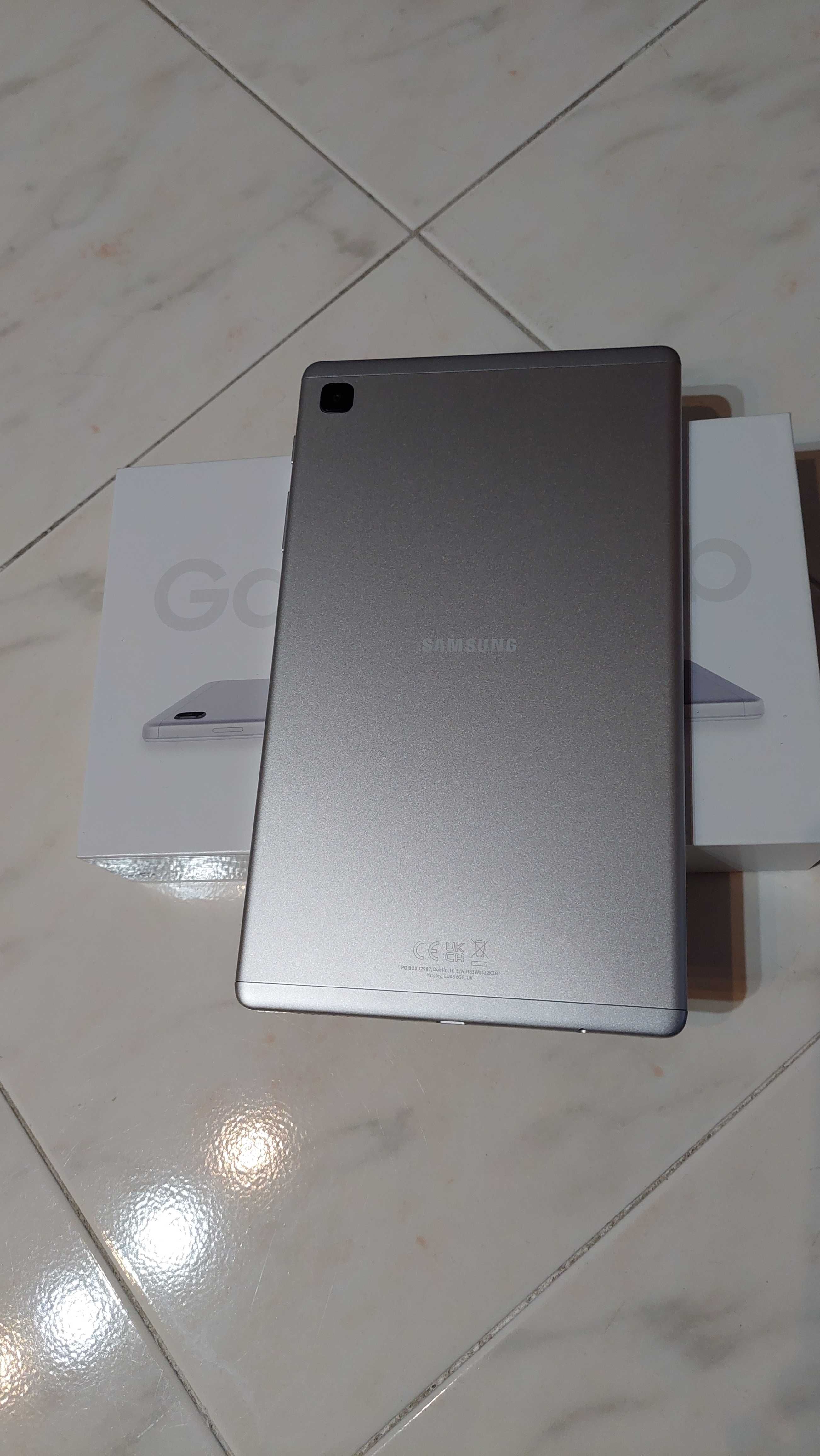 Tablet SAMSUNG Galaxy A7 Lite (8.7'' - 32 GB - 3 GB RAM - Wi-Fi)