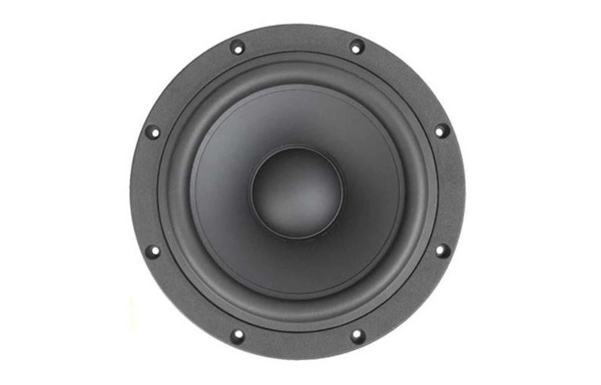 NOWY głośnik SB Acoustics SB29NRX75-8 Norex niskotonowy woofer -23%