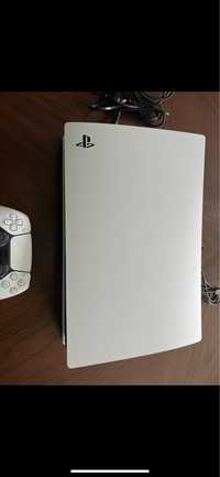 PS 5 825 GB (є ще 2.5 роки гарантії)  (стан 11/10)