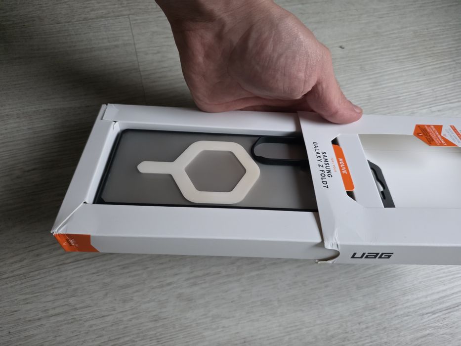 Samsung Galaxy Z Fold 7 UAG - MAG Safe