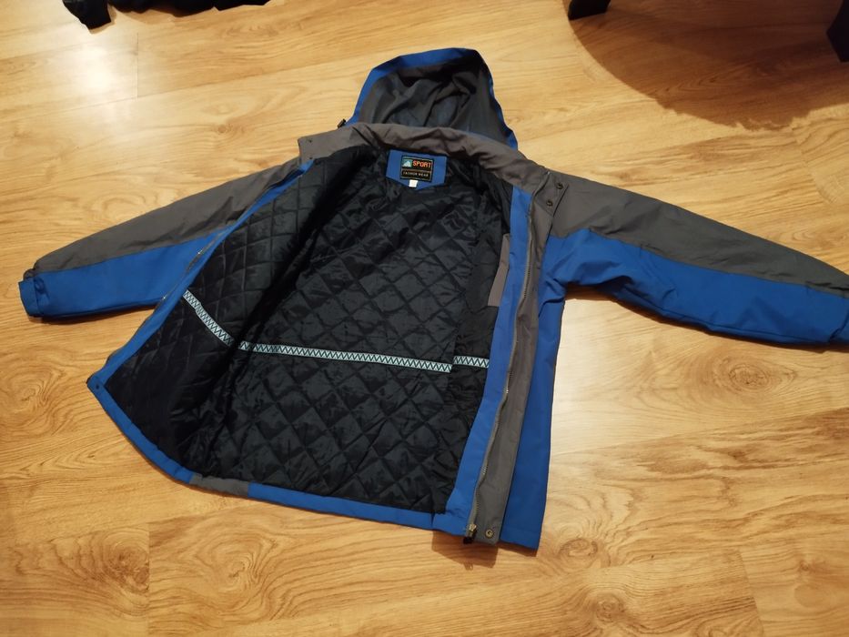 Kurtka męska/młodzieżowa 3 xl