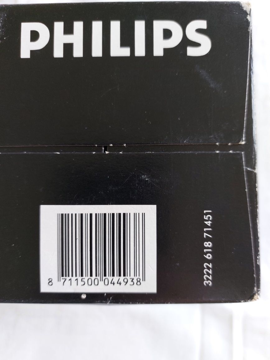 Лампа PHILIPS par 38 EC 24V 120W 6K E27 новая