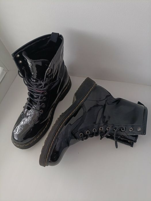 Чоботи жіночі р-39