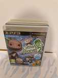 Little Big planet 2 PL ps3 PlayStation 3