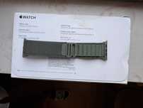 Pasek apple watch ultra