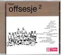 Offsesje 2 (CD) Kim Nowak Muchy Myslovitz