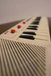 Casiotone PT-10 Vintage Keyboard