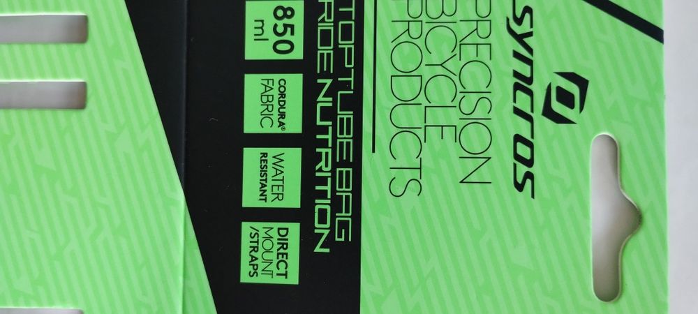 Сумочка для ЗИП  Syncros