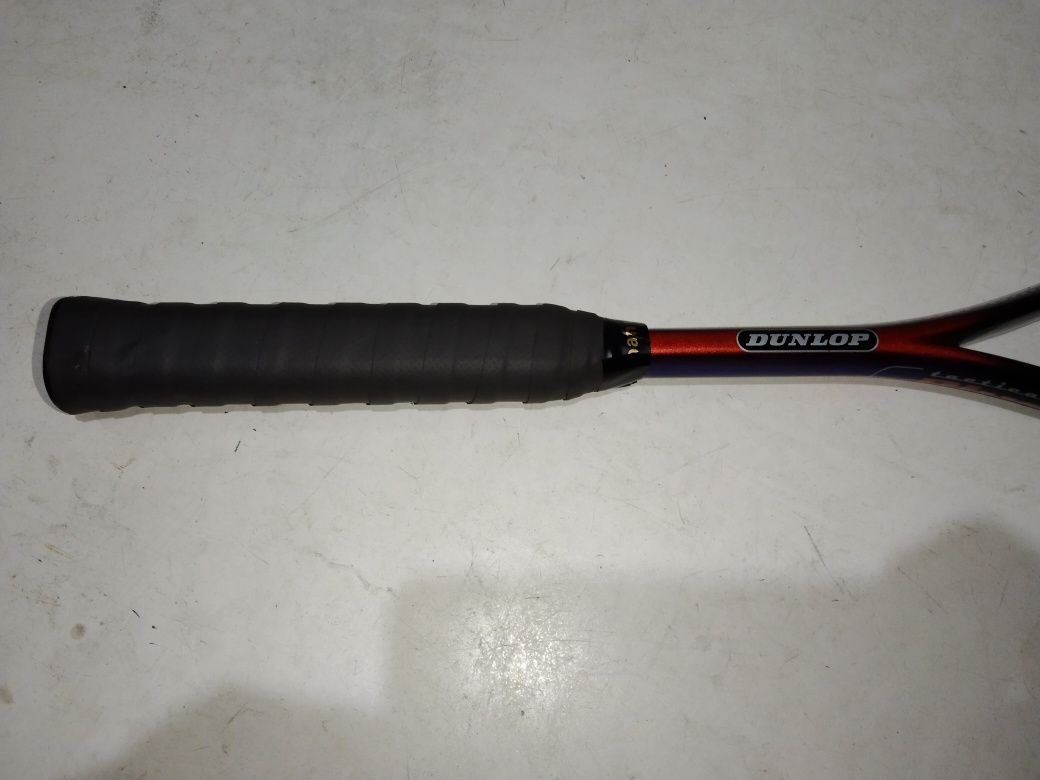 Rakieta do squasha DUNLOP Pliu