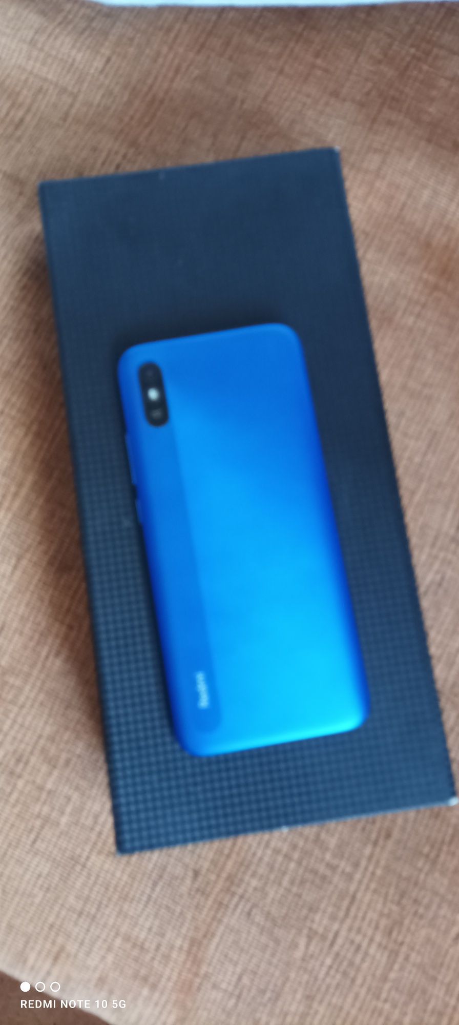 Продам Redmi 9A mi 64 Gb - реально в идеале!