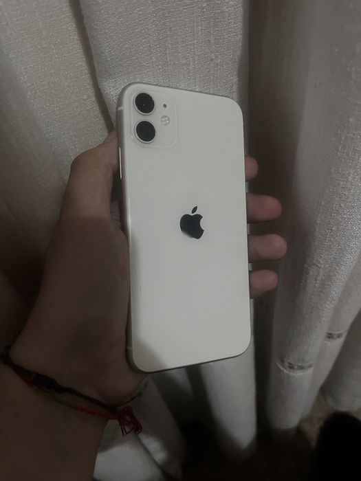 Iphone 11 - 128gb