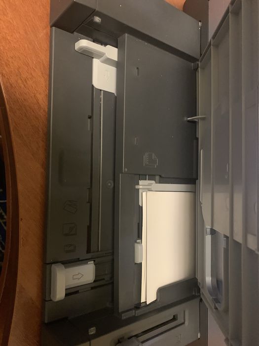 Продам принтер, фотопринтер Photosmart