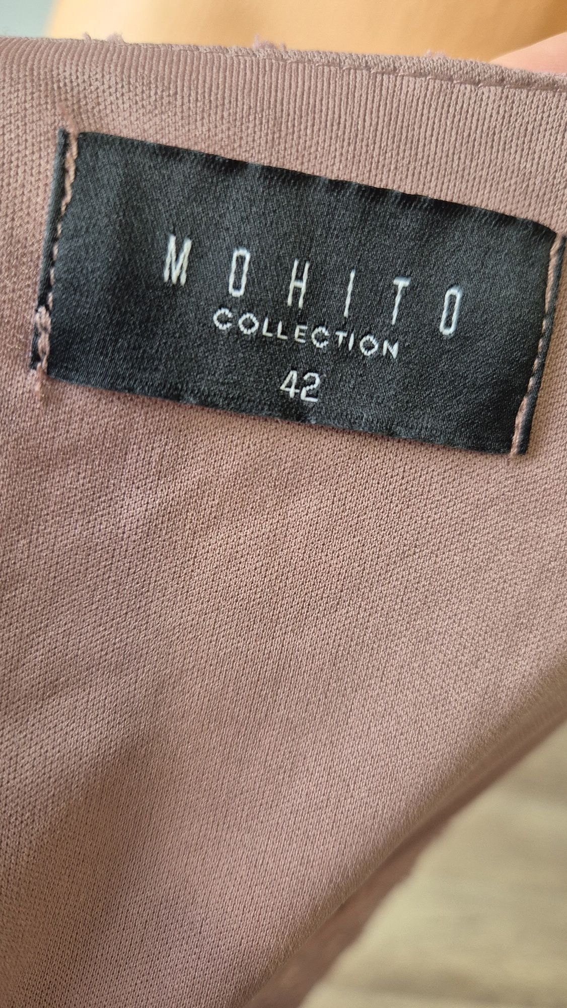 Sukienka Mohito 42