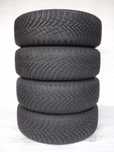OPONY ZIMOWE 195/60/16 HANKOOK Icept RS 3 195/60R16 4x 2022